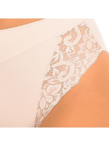 Janira Pantys in Beige