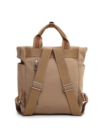 EMILY & NOAH Rucksack E&N Esther in sahara 920