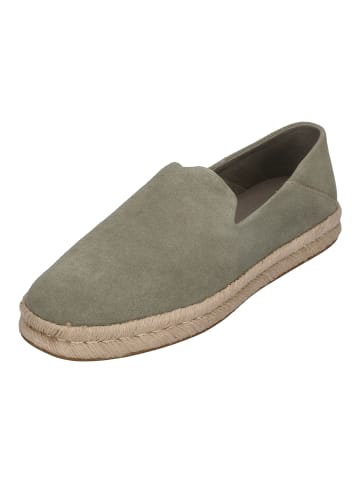 TOMS Espadrilles SANTIAGO 10019861 in grau