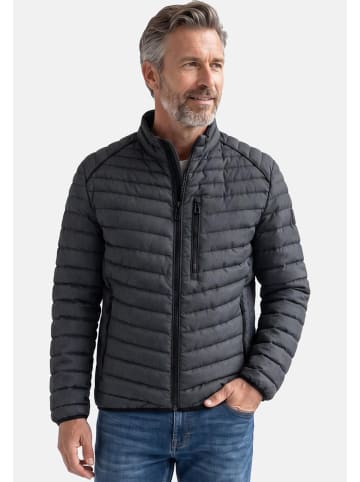 Casa moda Outdoor-Jacke Basic in Dunkelgrau