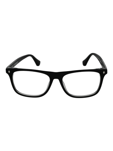 Web Unisex Optische Fassungen Rechteck Schwarz