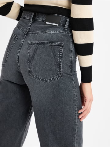 armedangels Jeans Enjaa in anthrazit