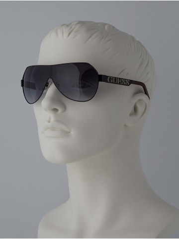 Guess Sonnenbrille für Damen in rot