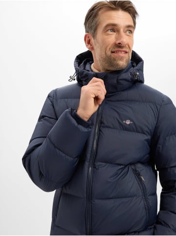 Gant Jacke in marine