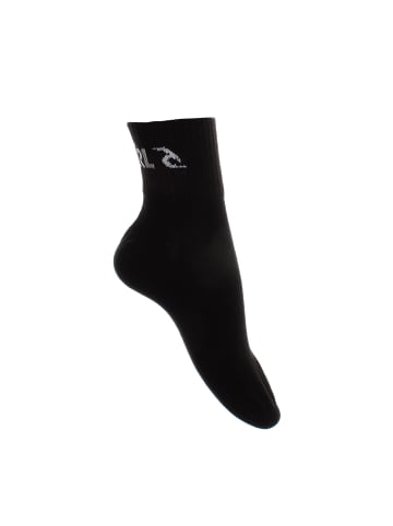 Rip Curl 3er-Set: Socken in Multicolored
