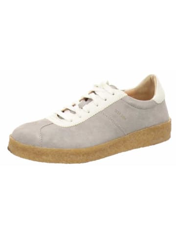 Sioux Sneaker in grau