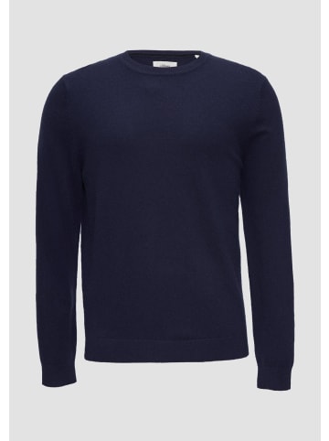 s.Oliver Strickpullover in 59X0_navy