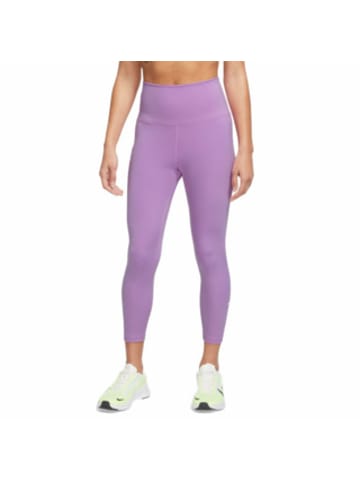 Nike Tights für Damen in unifarben in uni