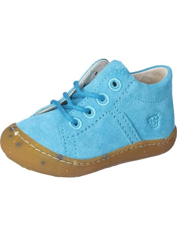 Ricosta Sneaker in blau