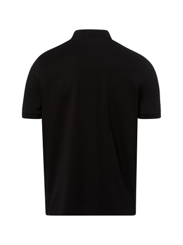 Finshley & Harding Shirt in schwarz