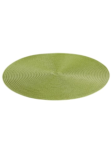 Butlers Tischset AMBIENTE 6er-Set in Mint