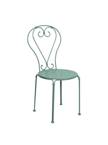 Butlers Gartenmöbel-Set CENTURY 3-tlg. in Salbei