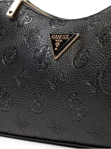 Guess Handtasche Cresidia II in schwarz - 0001