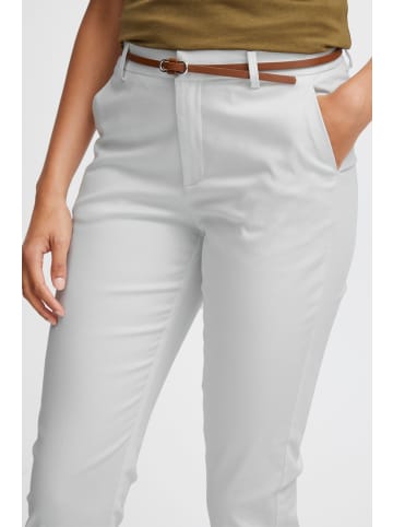 Oxmo 7/8-Hose OXDaisy in Weiß
