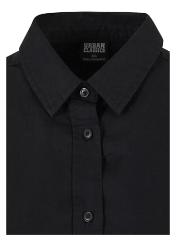 Urban Classics Blouse in black