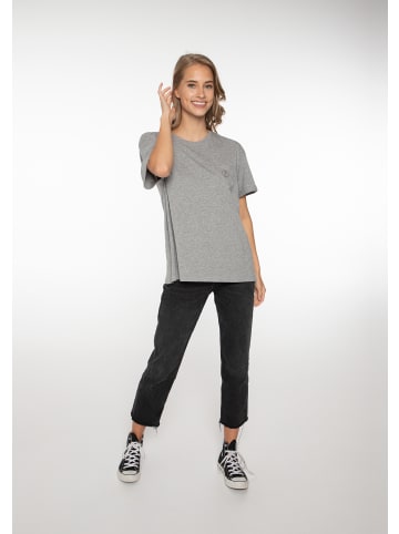 Protest " ADA in Dark Grey Melee