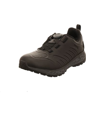 LOWA Wanderschuh in schwarz
