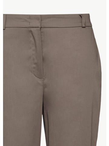 comma Hose 7/8 in Braun