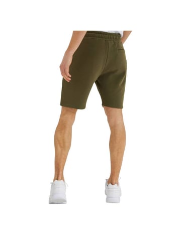 ellesse Shorts in Khaki