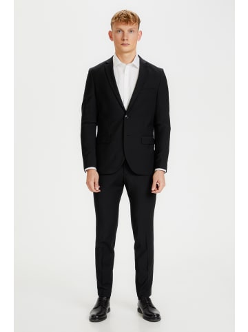 Matinique Blazer Jonathan Slim fit in Black