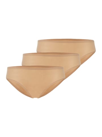 Chantelle Slip Soft Stretch in Nude