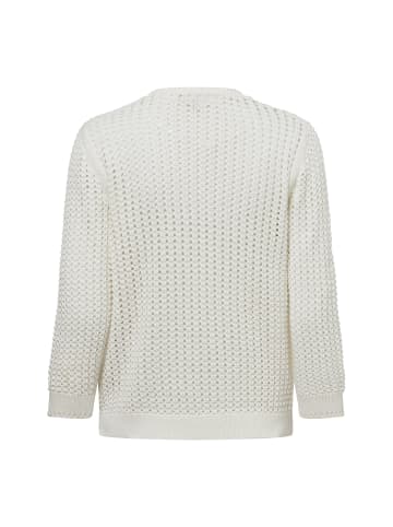 More & More Strickhülle in ecru - 0002