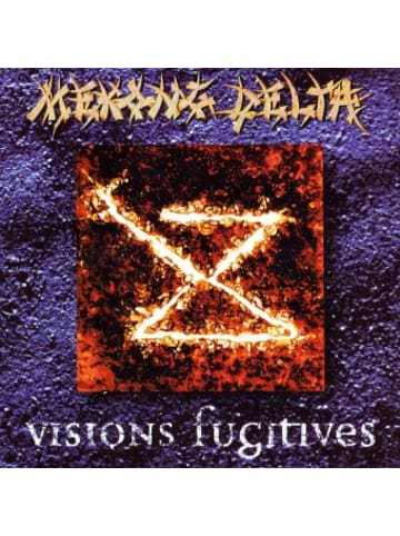 ZYX Music Musik - Visions Fugitives