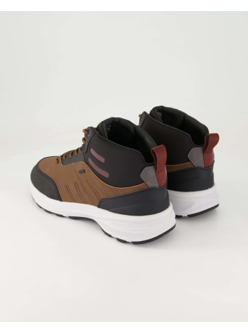 Geox Stiefeletten in Braun