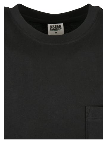 Urban Classics T-Shirt in black