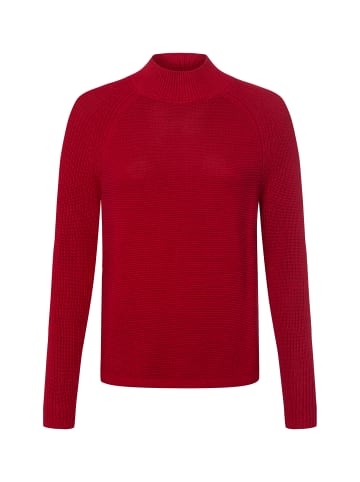 Franco Callegari Pullover in rot - 0006