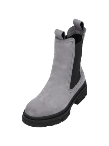 Tamaris Stiefeletten in GREY NUBUC