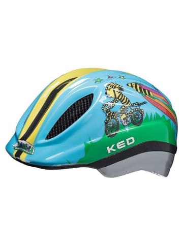 KED Meggy II Originals M Janosch 52-58 cm in Mehrfarbig ab 3 Jahre