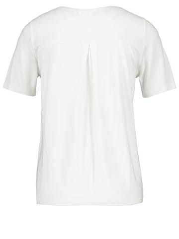 Gerry Weber T-Shirt 1/2 Arm in Beige