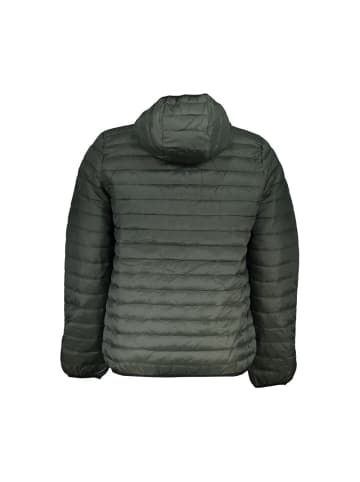 GianMarco Venturi Grün Blau Polyester Herren Jogger