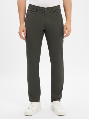 Bugatti Hose Noan in oliv