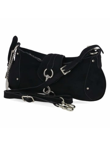 Tamaris Handtasche in black