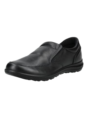 Imac Slipper Schwarz