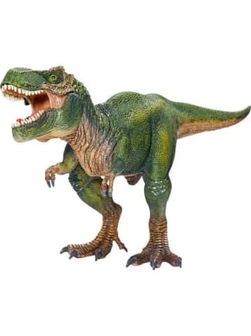 Schleich Spielfigur Dinosaurier 14525 Tyrannosaurus Rex - 4-10 Jahre