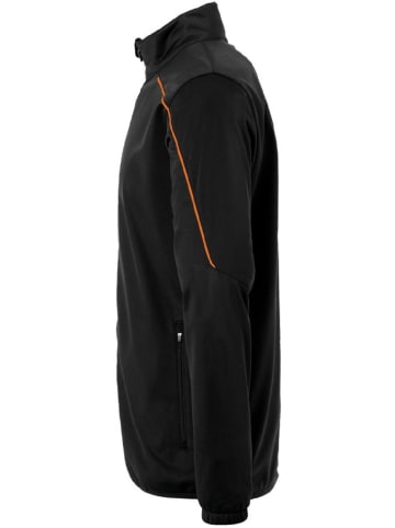 uhlsport  Trainingsjacke "Stream 22 Classic Jacke" in Schwarz
