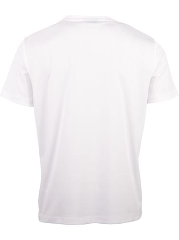 Lotto T-Shirt in Weiß