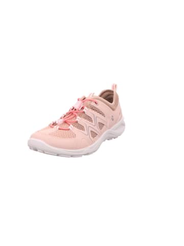 Ecco Outdoorschuh in rosa