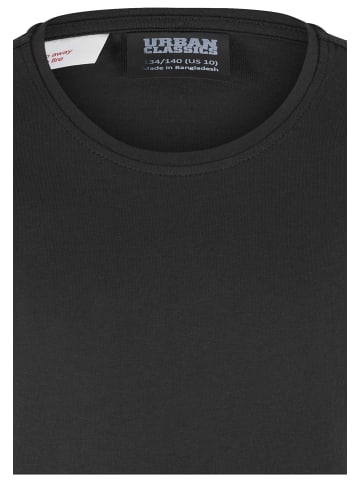 Urban Classics Day Dress in black