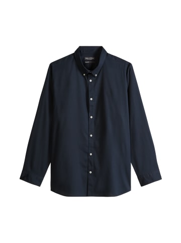 Marc O'Polo Hemd regular in Dark Navy
