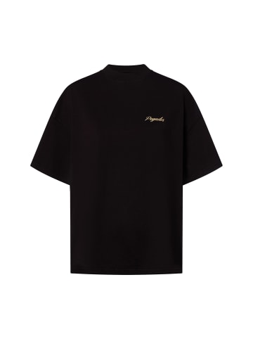PEGADOR T-Shirt Maray in schwarz