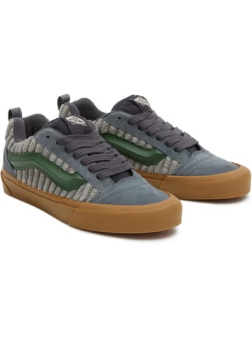 Vans Sneaker "Knu Skool" in Grau