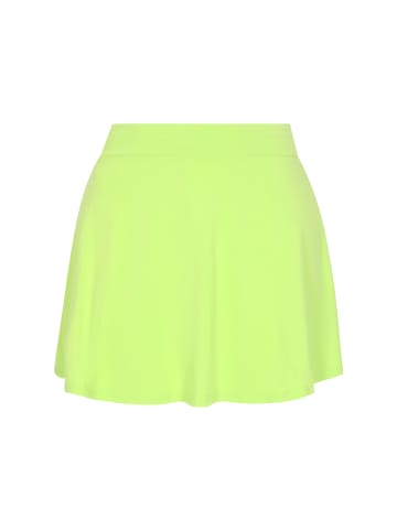myMO ATHLSR Women Skirt in lime