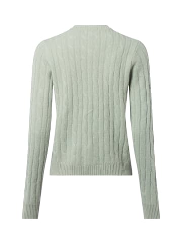 brookshire Strickjacke in mint - 0002