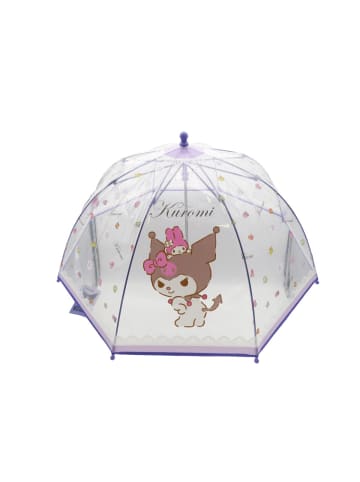 Hello Kitty Regenschirm 67cm Stockschirm für Kinder
