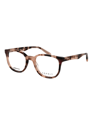 ESPRIT Unisex Optische Fassungen Panto Mehrfarbig
