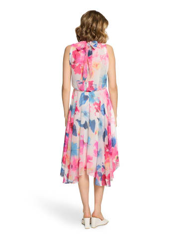 Vera Mont Abendkleid in mehrfarbig - 0001